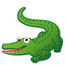 icon crocodilo2
